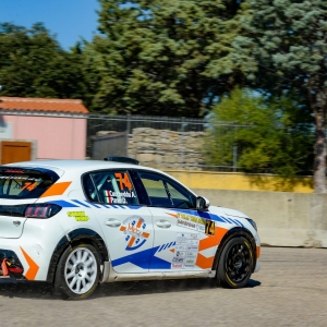 11° RALLY TERRA SARDA - Gallery 16